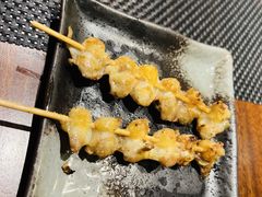 鸡软骨-串鑫