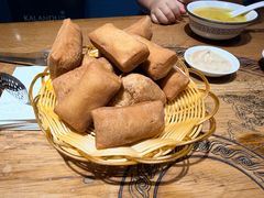 -格日勒阿妈蒙古厨房(新华广场店)