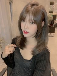 -M1 HAIR烫染