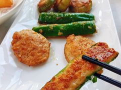 -巡味顺德菜(欢乐海岸购物中心店)
