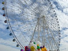 -南昌之星摩天轮