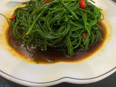 -青之口新疆菜·特色羊排揪片子