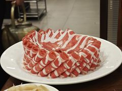 -清真·鸦儿李记·涮肉(和平里店)