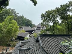 -岳麓山风景名胜区