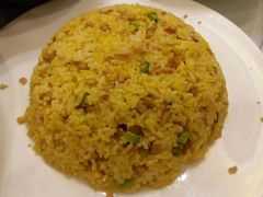 -锦江宾馆-花园餐厅