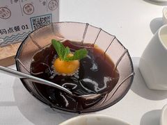 薄荷枇杷冻-莆田餐厅PUTIEN(世博源店)