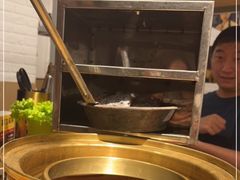 -8号苑自助烤场(西单店)