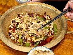 -永安水煮活鱼·仪征菜(仪征奥林匹克店)