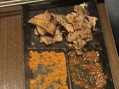 -新石器烤肉(中房金谊广场店)