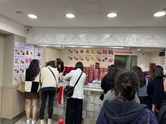 -珍妮曲奇聪明小熊(尖沙咀店)