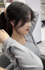 -KIMI HAIR SALON·烫染设计店