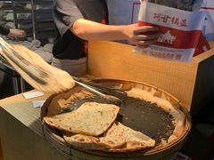 -阿甘锅盔(中关村食宝街店)