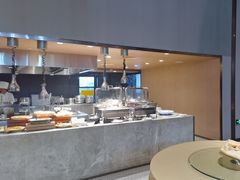 -上海虹桥宾馆味翠餐厅