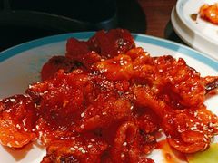 -童婆婆面馆(薛庄小区店)