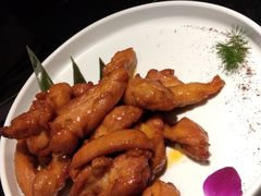 -高第街56号港式餐厅·精选(世茂广场宽厚里大明湖店)