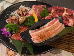 -猫抓烤肉(春熙路店)