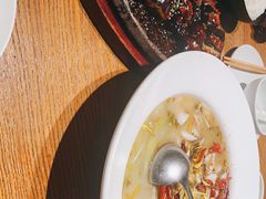 -川流不息(北蔡休闲广场店)