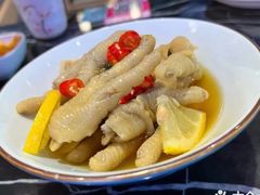 -椒行天下·干锅·牛蛙(万宝店)