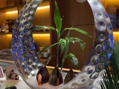 -月下料理(楷林IFC店)