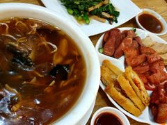 -佛有缘素食馆·荔湾老字号(陈家祠首店)