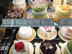 -布歌东京(金融街购物中心店)