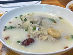 -付小姐在成都(中山公园店)