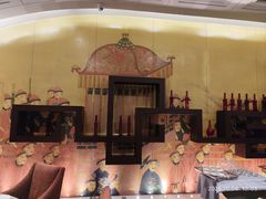-北京王府井希尔顿酒店·秦唐中餐厅Chynna