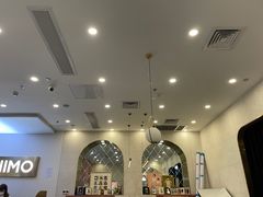 -海马体照相馆(上海宝山万达广场店)