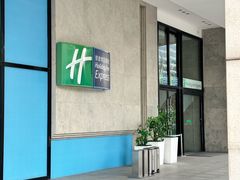 -北京望京葉子里酒店(望京SOHO店)