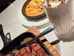 -半秋山西餐厅(巴南万达广场店)