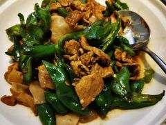 超级小炒肉-胡子大厨·超级小炒肉(华润店)