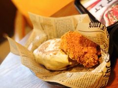-TACO STAR 塔可星(下沙宝龙店)