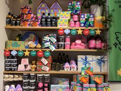 -LUSH(威尼斯人店)