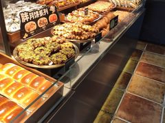 -红跑车HPCBAKERY(汉商店)