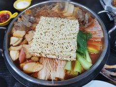 -the frypan韩国炸鸡啤酒(五路居店)