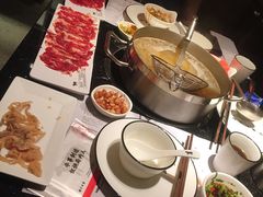 -牛事制造局牛肉火锅(莲岳路店)