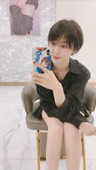 点击看大图 -3AM HAIR SALON烫发染发接发