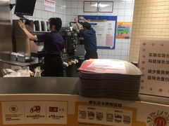 -麦当劳(方大城店)