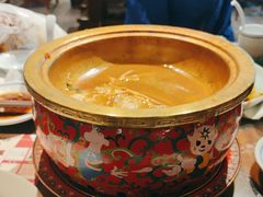 -龍聚祥烧麦馆(万达店)