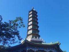 -香山公园