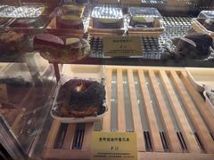 -Let's Taipei 非常烘焙(太古里店)