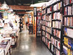 -西西弗书店&矢量咖啡(万象城店)
