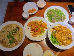-惠宾饭庄(中山路店)