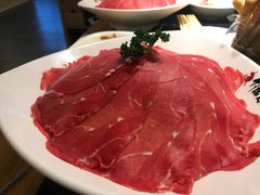 竹犇肥牛-竹犇番茄火锅(长风街店)