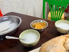 -吉英盐焗鸡(文中路店)
