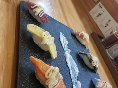 -兄弟船精致料理(万科蓝山店)