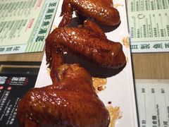 -翠华餐厅