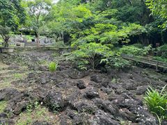 -海口火山口国家地质公园