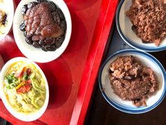 -蓝田九大碗民俗食府(蓝田店)