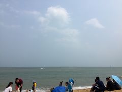 -白沙门生态公园